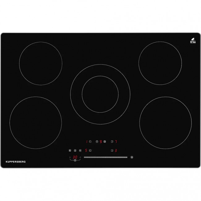 Встраиваемая варочная панель Kuppersberg ECS 703 R Встраиваемая варочная панель Kuppersberg ECS 703 R