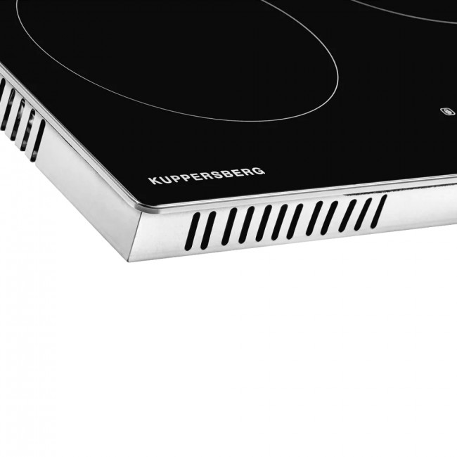Встраиваемая варочная панель Kuppersberg ECS 703 R Встраиваемая варочная панель Kuppersberg ECS 703 R