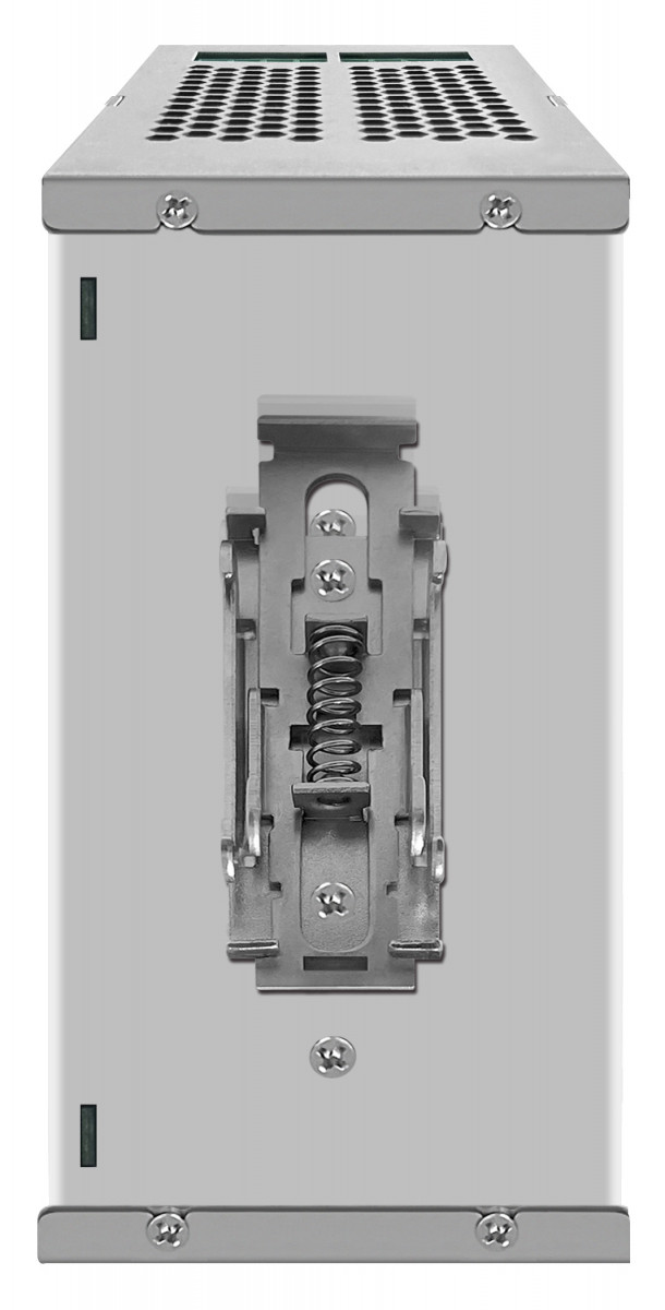 Промышленный блок питания New System Technologies NS-UPS-52-300/I — для бизнеса и офиса