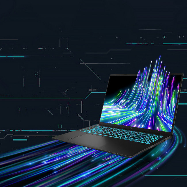 Ноутбук ASUS V16 V3607VH-RP046 (90NB16L1-M004D0) — для бизнеса и офиса