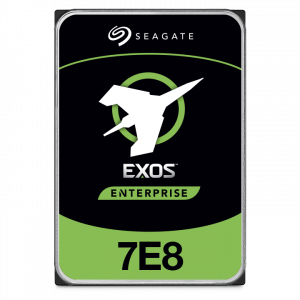 Жесткий диск Seagate ST2000NM004A