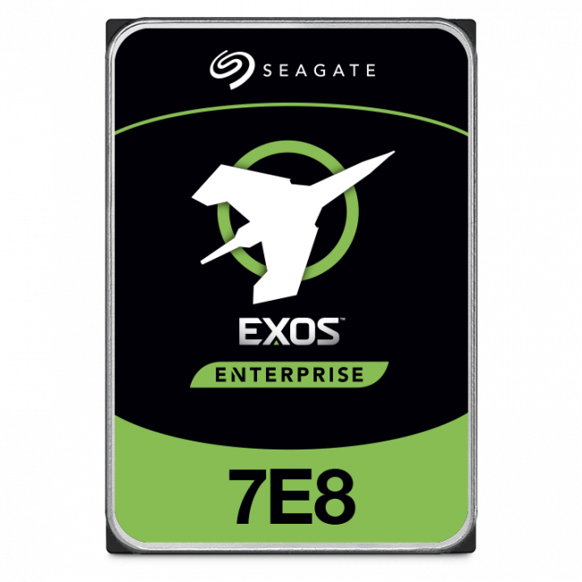Жесткий диск Seagate ST2000NM004A — для бизнеса и офиса