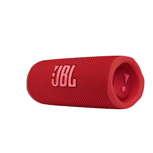 Портативные акустические системы JBL JBLFLIP6REDAM — для бизнеса и офиса
