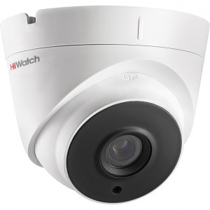 2Мп ул. IP-камера с EXIR до 30м1/2.7'' Progressive Scan CMOS матрица; 4мм; 902; мех. ИК-фильтр; 0.01Лк@F2.0; H.265/H.265+/H.264/H.264+/MJPEG DWDR; 3D DNR; BLC; ROI Smart ИК; видеобитрейт 32кбит/с-8Мбит/с; IP67; защита от перенапряжений TVS-40C до +60C; DC