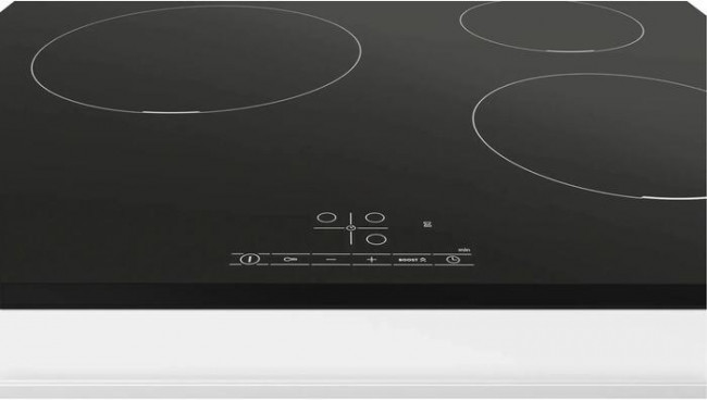 Встраиваемая индукционная панель BOSCH BOSCH PUC631BB5E