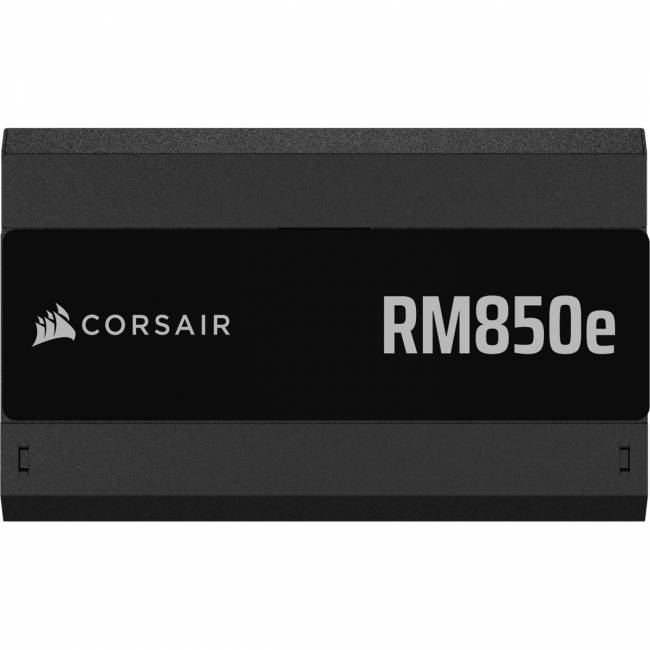 Блоки питания Corsair RM850e CP-9020296-EU — для бизнеса и офиса