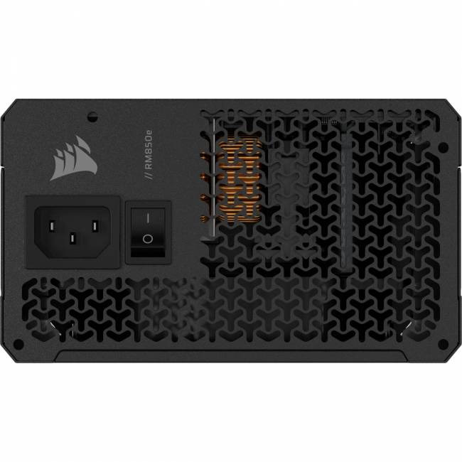Блоки питания Corsair RM850e CP-9020296-EU — для бизнеса и офиса