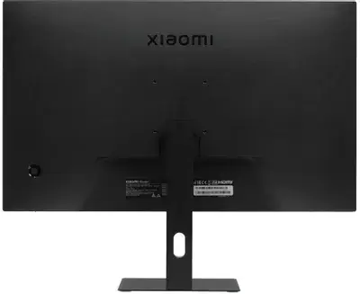 Монитор Xiaomi ELA6662RU — для бизнеса и офиса Монитор Xiaomi ELA6662RU — для бизнеса и офиса