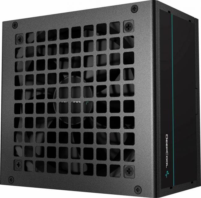 Блок питания Deepcool R-PF750D-HA0B-WDEU — для бизнеса и офиса