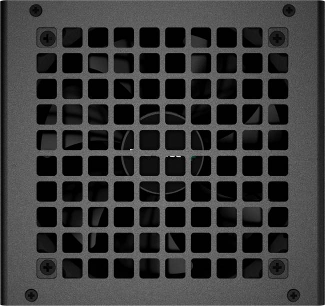 Блок питания Deepcool R-PF750D-HA0B-WDEU — для бизнеса и офиса
