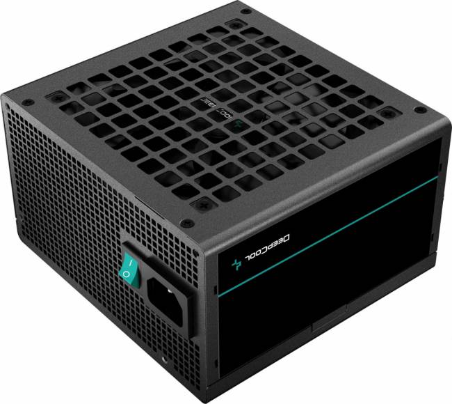 Блок питания Deepcool R-PF750D-HA0B-WDEU — для бизнеса и офиса