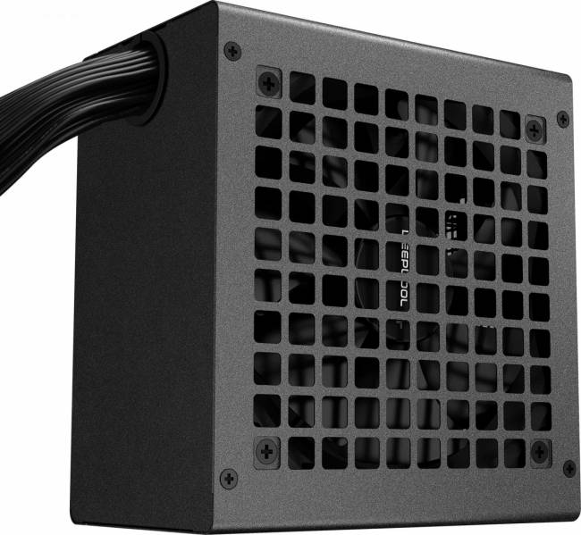 Блок питания Deepcool R-PF750D-HA0B-WDEU — для бизнеса и офиса