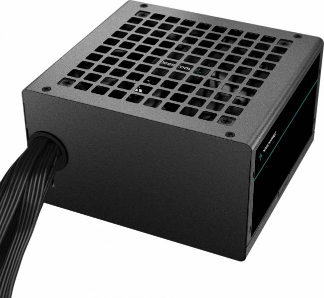 Блок питания Deepcool R-PF750D-HA0B-WDEU — для бизнеса и офиса