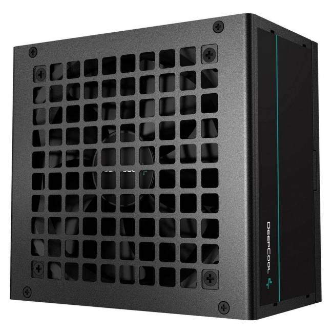 Блок питания Deepcool R-PF750D-HA0B-WDEU — для бизнеса и офиса