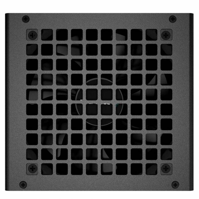 Блок питания Deepcool R-PF750D-HA0B-WDEU — для бизнеса и офиса