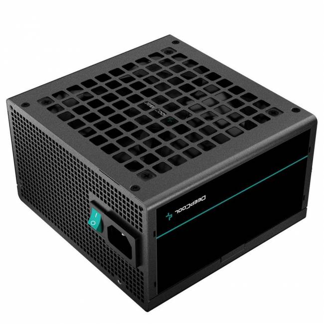 Блок питания Deepcool R-PF750D-HA0B-WDEU — для бизнеса и офиса