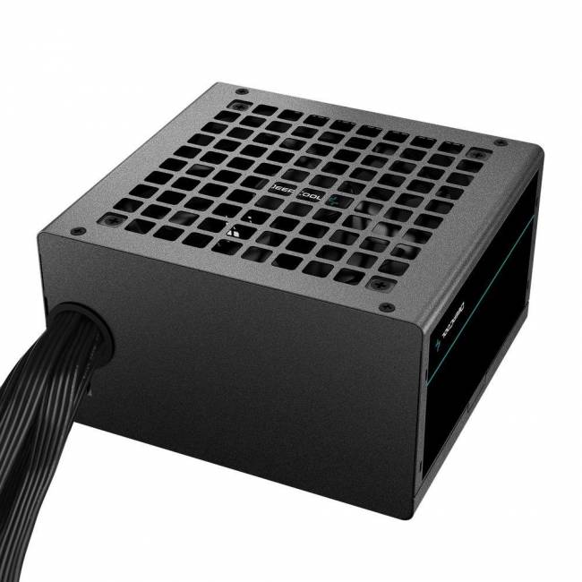 Блок питания Deepcool R-PF750D-HA0B-WDEU — для бизнеса и офиса