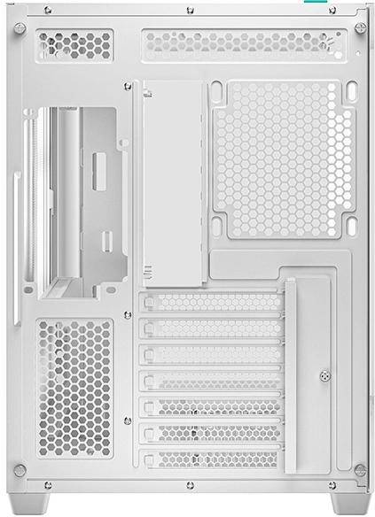 Корпус Deepcool R-CG530-WHNDA0-G-1 — для бизнеса и офиса
