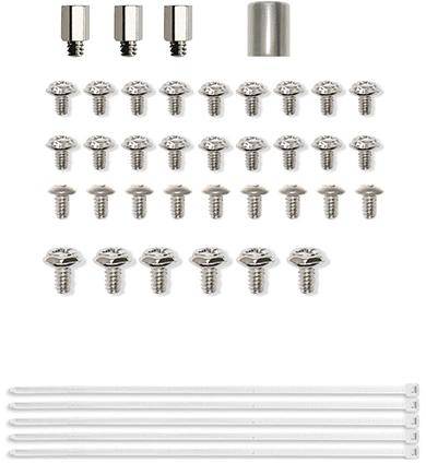 Корпус Deepcool R-CG530-WHNDA0-G-1 — для бизнеса и офиса