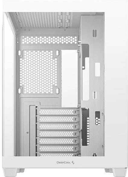Корпус Deepcool R-CG530-WHNDA0-G-1 — для бизнеса и офиса