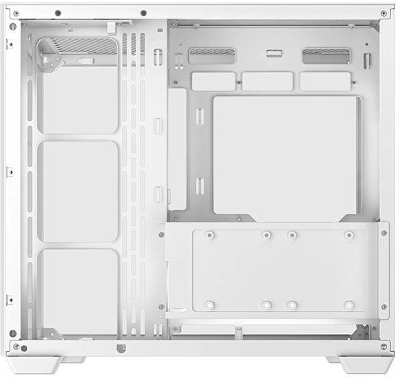 Корпус Deepcool R-CG530-WHNDA0-G-1 — для бизнеса и офиса