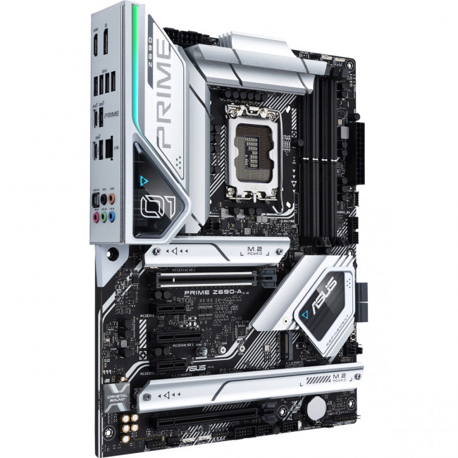 Материнская плата ASUS PRIME Z690-A (90MB18L0-M0EAY0) — для бизнеса и офиса