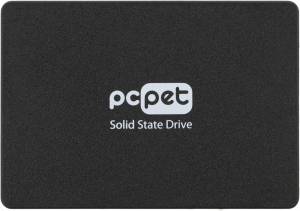 Накопитель SSD PC PET PCPS512G2