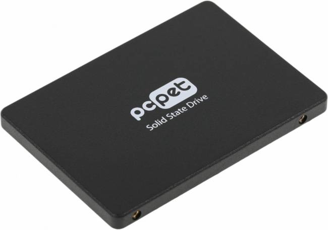 Накопитель SSD PC PET PCPS512G2 — для бизнеса и офиса