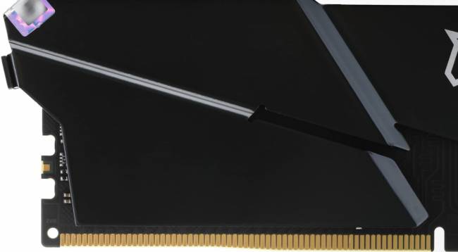 Память DDR4 16Gb 3200MHz Netac NTSRD4P32SP-16E — для бизнеса и офиса