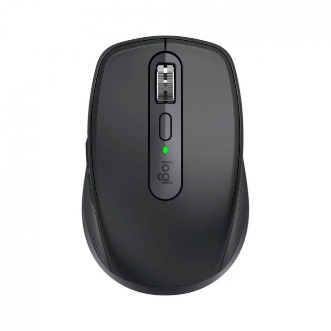 Мышь Logitech MX Anywhere 3S GRAPHITE for Business Logitech MX Anywhere 3S — для бизнеса и офиса