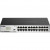 Коммутатор D-Link DGS-1024D/I1A — для бизнеса и офиса