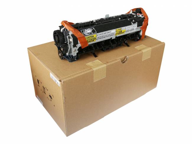 Фьюзер (печка) в сборе RM2-5796-000 для HP LaserJet Enterprise MFP M630 (CET), CET2552 — для бизнеса и офиса Фьюзер (печка) в сборе RM2-5796-000 для HP LaserJet Enterprise MFP M630 (CET), CET2552 — для бизнеса и офиса