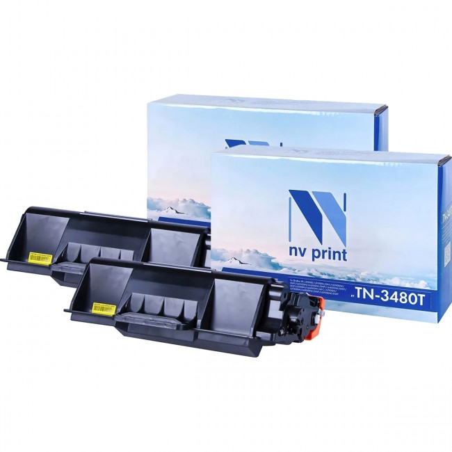 - NVP NV-TN3480T-SET2 - NVP NV-TN3480T-SET2