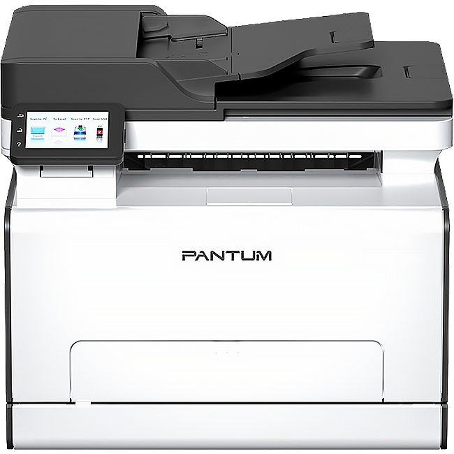 МФУ лазерное Pantum CM2100ADN — для бизнеса и офиса МФУ лазерное Pantum CM2100ADN — для бизнеса и офиса