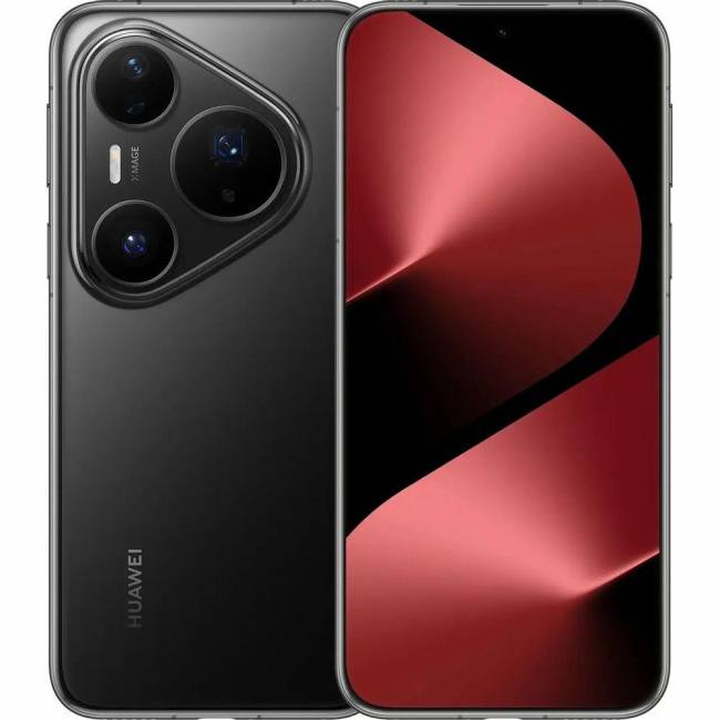 Смартфон Huawei 51098KGR — для бизнеса и офиса