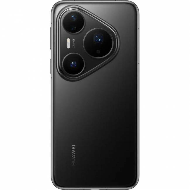 Смартфон Huawei 51098KGR — для бизнеса и офиса