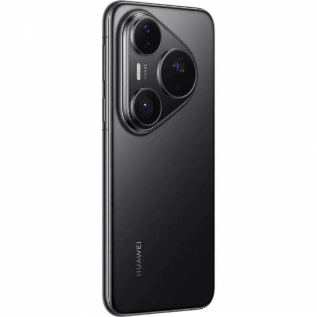 Смартфон Huawei 51098KGR — для бизнеса и офиса