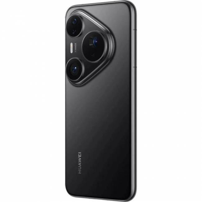 Смартфон Huawei 51098KGR — для бизнеса и офиса
