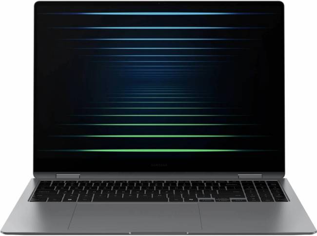 Ноутбук Samsung Electronics NP960QHA-KG1IN — для бизнеса и офиса