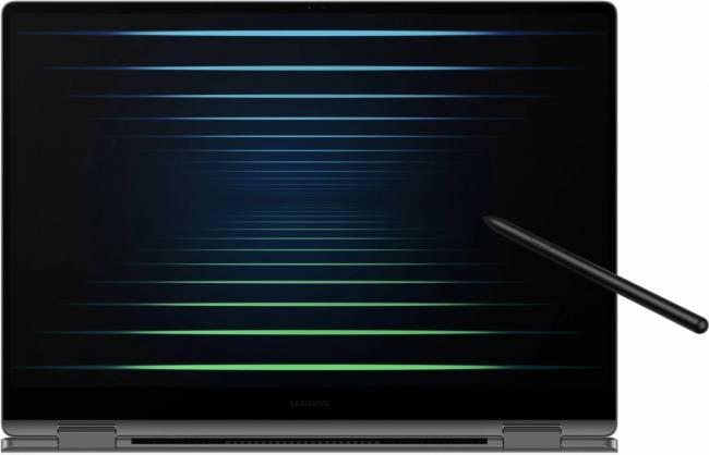 Ноутбук Samsung Electronics NP960QHA-KG1IN — для бизнеса и офиса