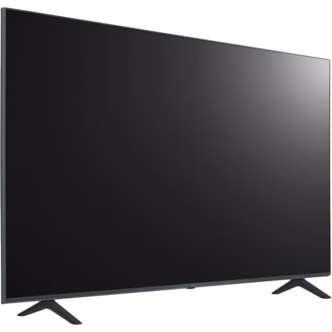 Телевизор ЖК 55" LG LG 55UR78001LJ.ARUB — для бизнеса и офиса