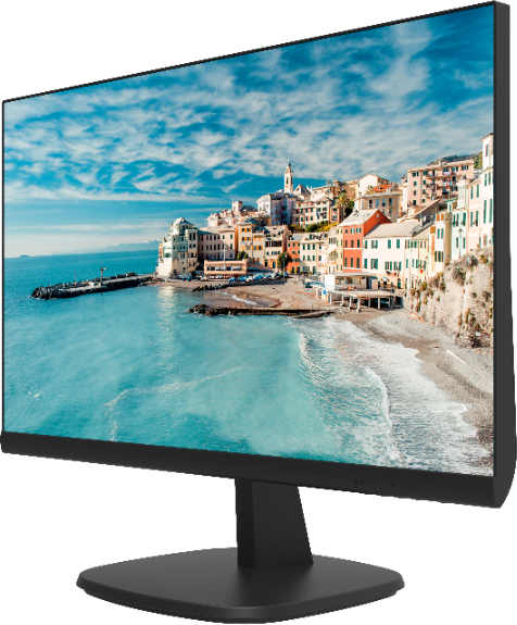 23.8", TFT-LED Монитор Монитор Hikvision 23.8" DS-D5024FN — для бизнеса и офиса 23.8", TFT-LED Монитор Монитор Hikvision 23.8" DS-D5024FN — для бизнеса и офиса