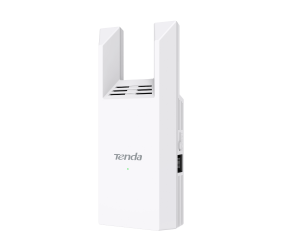 Двухдиапазонный расширитель диапазона Wi-Fi AC1200 Tenda A18 Pro