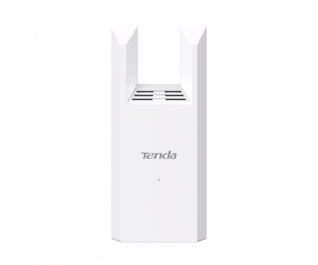 Двухдиапазонный расширитель диапазона Wi-Fi AC1200 Tenda A18 Pro — для бизнеса и офиса Двухдиапазонный расширитель диапазона Wi-Fi AC1200 Tenda A18 Pro — для бизнеса и офиса
