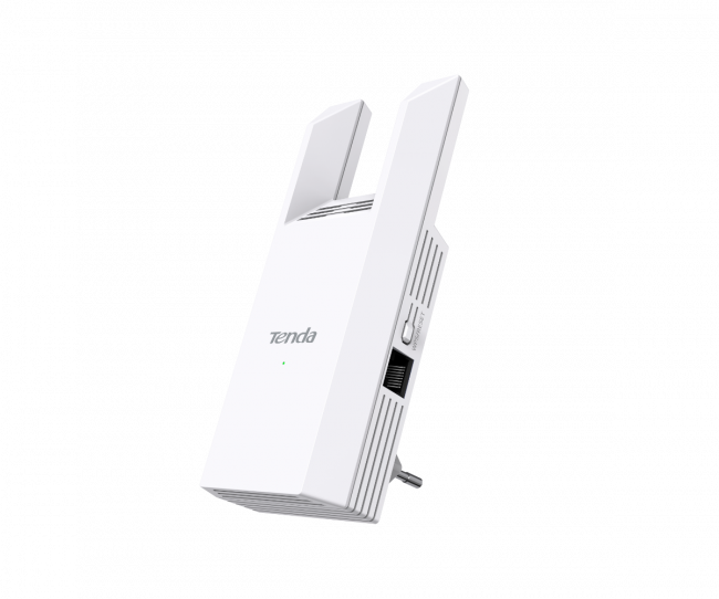 Двухдиапазонный расширитель диапазона Wi-Fi AC1200 Tenda A18 Pro — для бизнеса и офиса Двухдиапазонный расширитель диапазона Wi-Fi AC1200 Tenda A18 Pro — для бизнеса и офиса