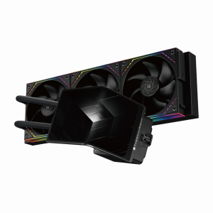 Система жидкостного охлаждения Thermalright Levita Vision 360 Black