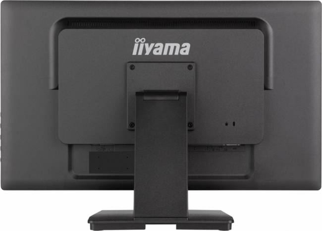Монитор IIYAMA T2452MSC-B1 — для бизнеса и офиса