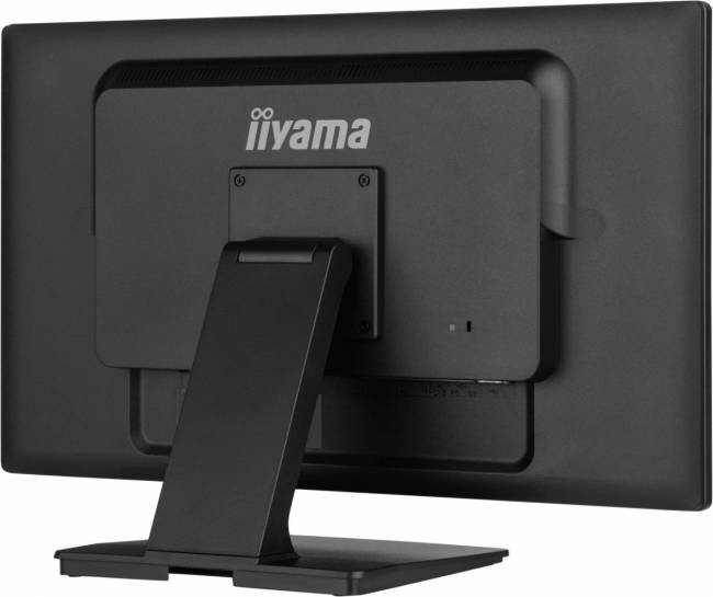 Монитор IIYAMA T2452MSC-B1 — для бизнеса и офиса