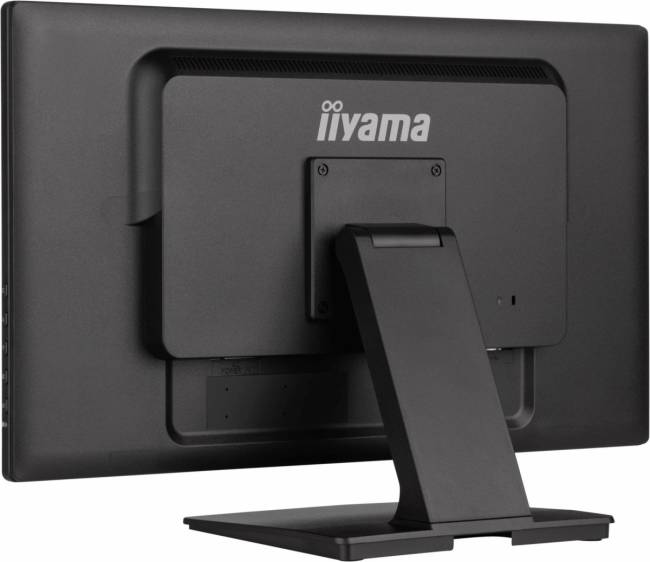 Монитор IIYAMA T2452MSC-B1 — для бизнеса и офиса