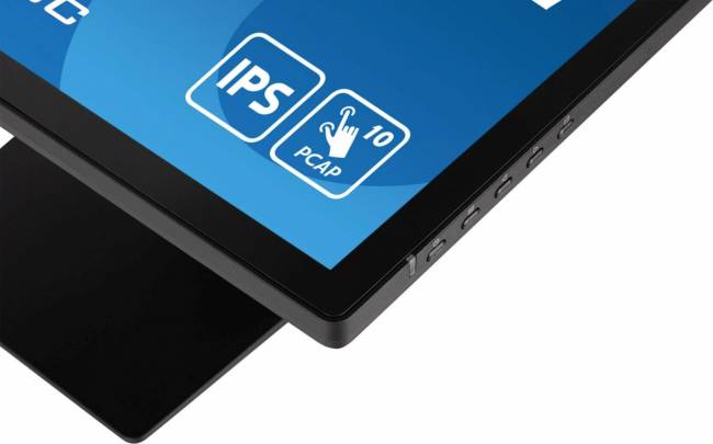 Монитор IIYAMA T2452MSC-B1 — для бизнеса и офиса